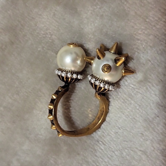 brand new gucci ring - Picture 10 of 16